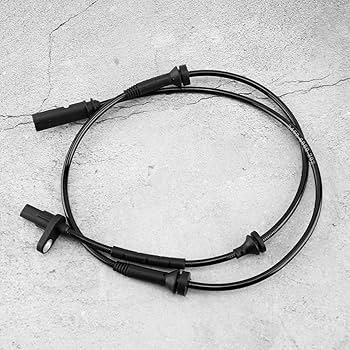 ベルフラッシュ Suuonee ABS Speed Sensor,34526869292 Car Front ABS Wheel